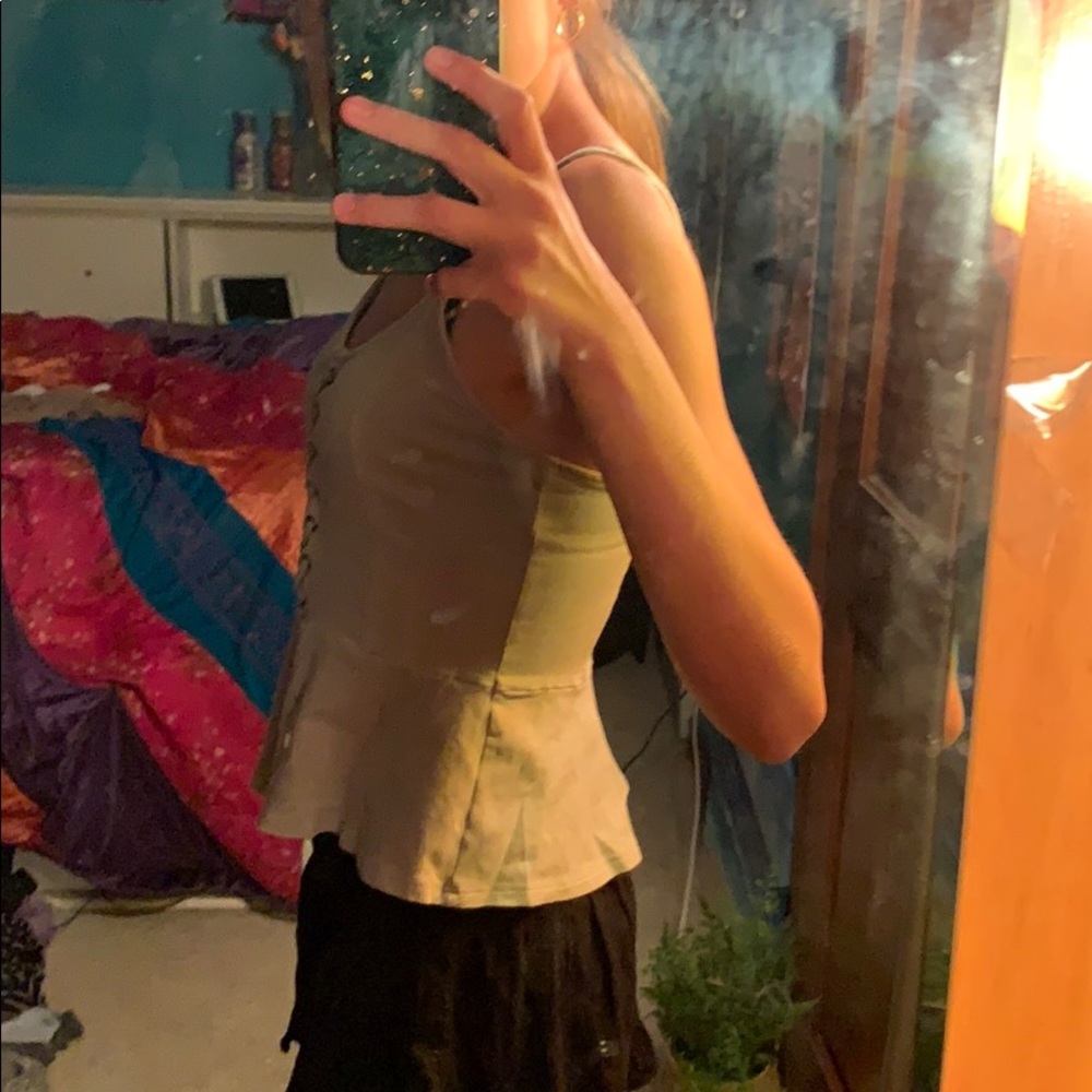 American eagle top - Picture 3 of 4